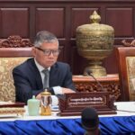 柬埔寨正“赶尽杀绝”：签发700多逮捕令，还将发“红通”-百家乐打法-百家乐规则-百家乐论坛