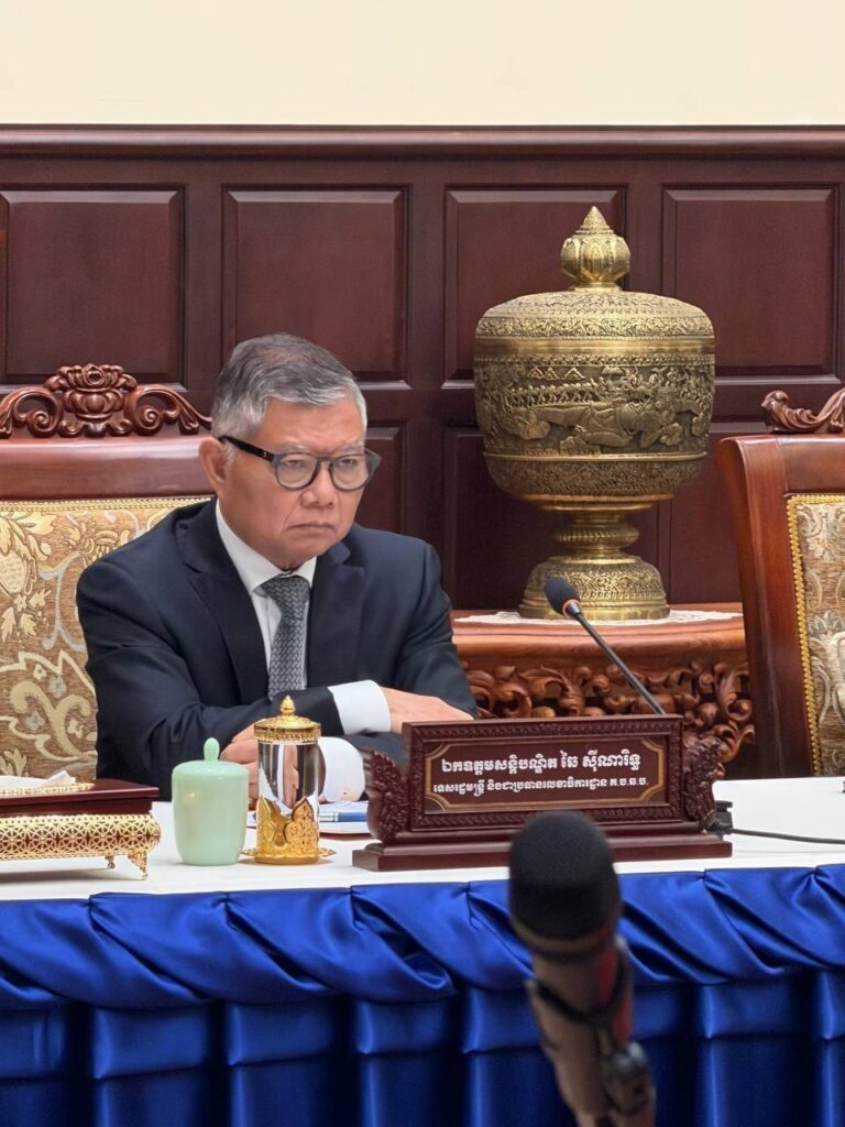 柬埔寨正“赶尽杀绝”：签发700多逮捕令，还将发“红通”-百家乐打法-百家乐规则-百家乐论坛