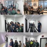 七马卡拉区政府持续检查住宅楼宇 打击网络赌博犯罪-百家乐打法-百家乐规则-百家乐论坛